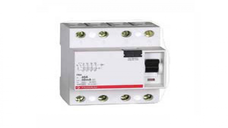 کلید محافظ نشتی جریان ( یا کلید محافظ جان )