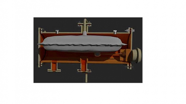 ایربگ ترانسفورماتور