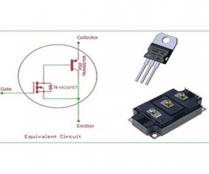 IGBT چیست؟ IGBT چیست؟