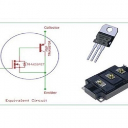 IGBT چیست؟