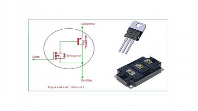 IGBT چیست؟