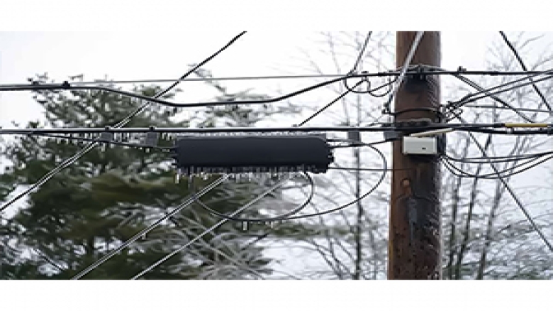 نحوه عملکرد شبکه برق