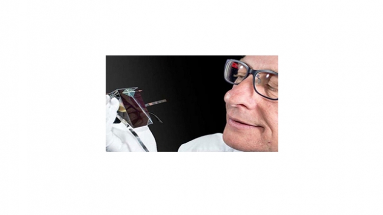 سلول های خورشیدی جدید با بازده 35 درصدی سلول های خورشیدی جدید با بازده 35 درصدی