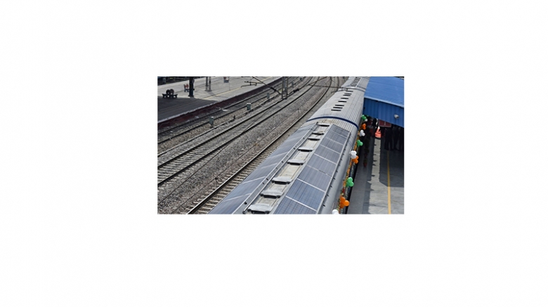 کاربرد انرژی خورشیدی