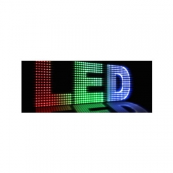 آشنایی با تکنولوژی‌های LED