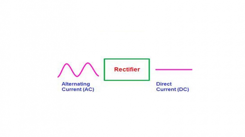 رکتیفایر چیست؟