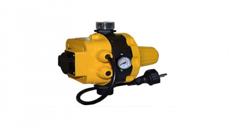 ست کنترل پمپ آب