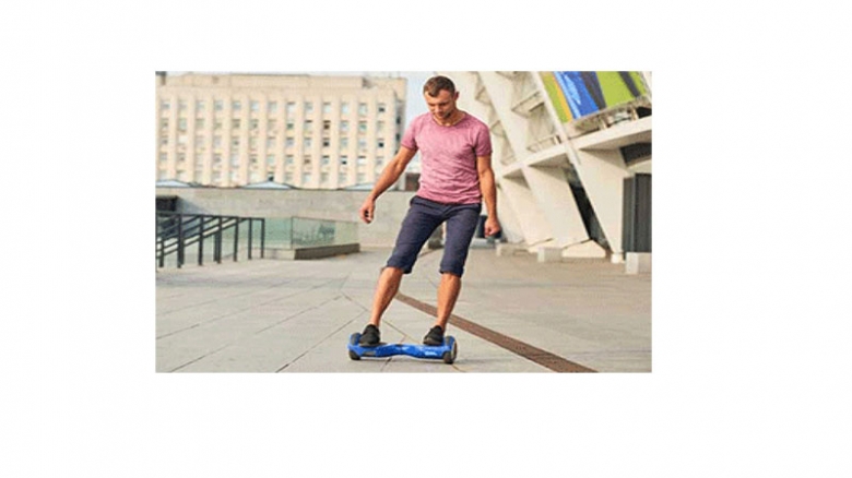 اسکوتر برقی