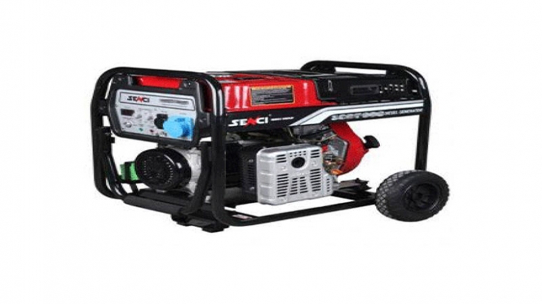 راهنمای سرویس و نگهداری موتور برق راهنمای سرویس و نگهداری موتور برق