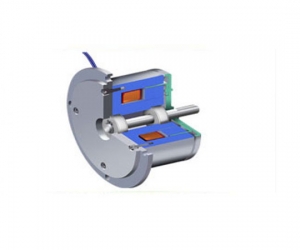 ترمز الکترومغناطیسی ( Electromagnetic brake ) ترمز الکترومغناطیسی ( Electromagnetic brake )