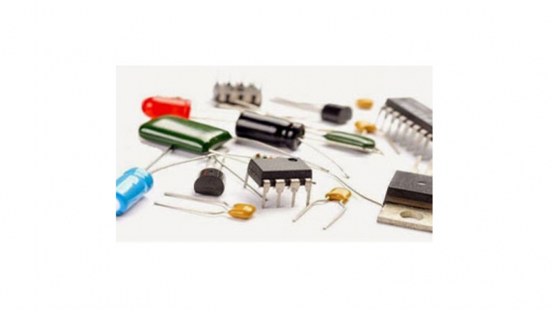 عناصر اکتیو و پسیو الکترونیک