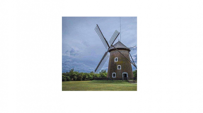 تاریخچه و کاربرد توربین های بادی