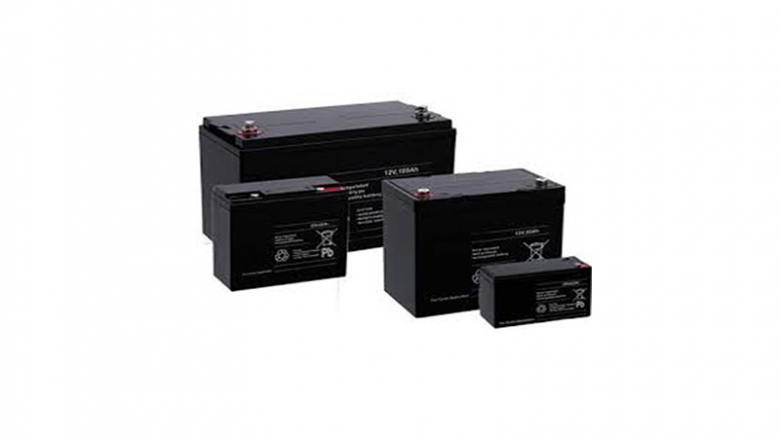 باتری یو پی اس سیلد اسید