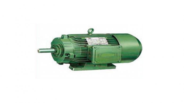 موتور تکفاز