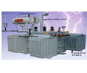دریچه انفجار ترانسفورماتور ( explosion vent) دریچه انفجار ترانسفورماتور ( explosion vent)
