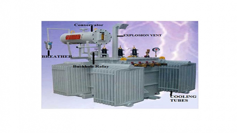 دریچه انفجار ترانسفورماتور ( explosion vent) دریچه انفجار ترانسفورماتور ( explosion vent)