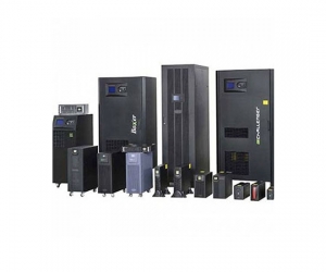 دلایل تمام شدن باتری UPS دلایل تمام شدن باتری UPS