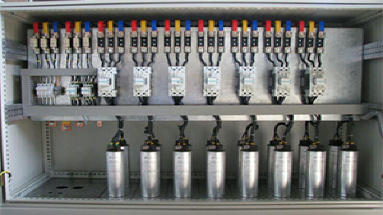 خازن چیست؟  انواع خازن؟