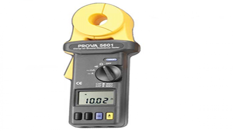 ارت سنج کلمپی چیست؟