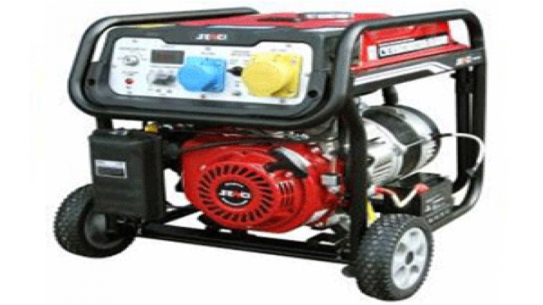 راهنمای راه اندازی موتور برق راهنمای راه اندازی موتور برق