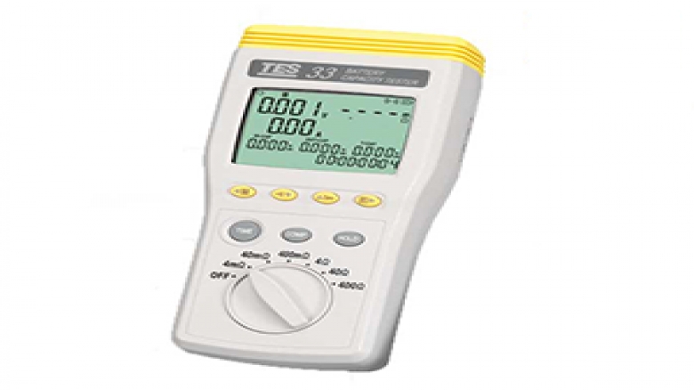 باتری تستر یا تستر ظرفیت باتری چیست؟