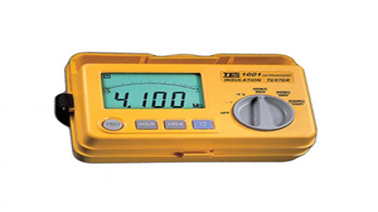 میگر چیست؟ تستر عایق چیست؟ میگر چیست؟ تستر عایق چیست؟