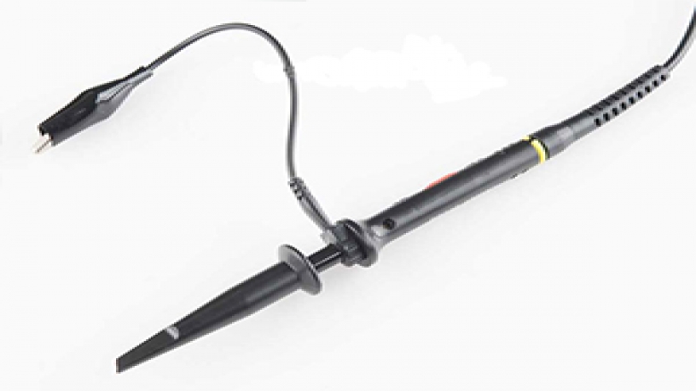 پراب اسیلوسکوپ چیست؟