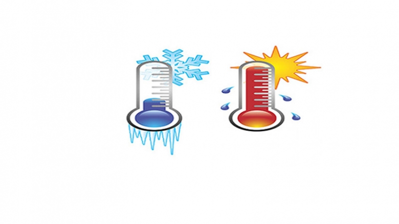 دما چه تاثیری بر طول عمر باتری یو پی اس میگذارد؟ دما چه تاثیری بر طول عمر باتری یو پی اس میگذارد؟