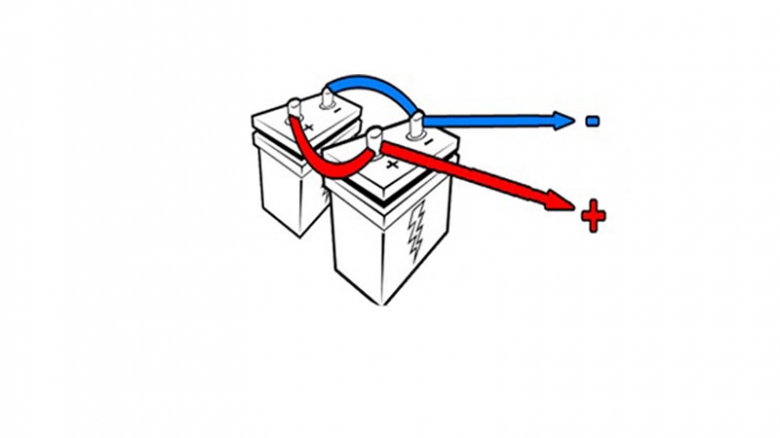 تفاوت باتری های سیلد لید اسید و نیکل کادمیوم