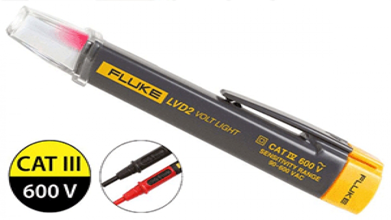 ایمنی در دستگاه‌های اندازه‌گیری الکتریکی