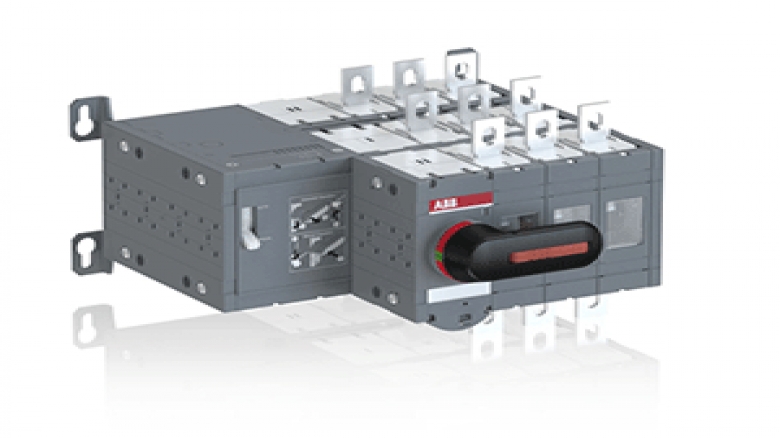 کلید بای پس