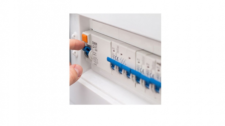 آموزش نصب جعبه فیوز در برق ساختمان