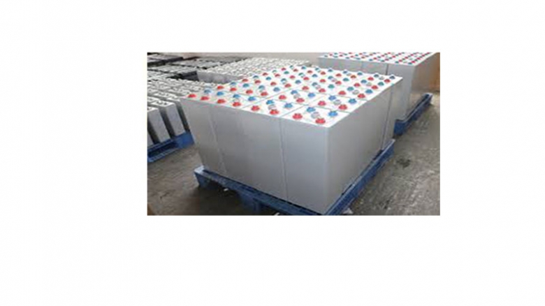 همه چیز در مورد باتری های سیلد/ اسیدی و بازیافت آنها