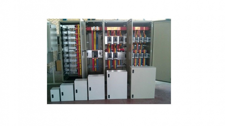 تابلو برق و انواع آن