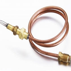 ترموکوپل ( Thermocouple ) چیست؟