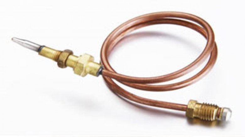 المنت آریان ترموکوپل ( Thermocouple ) چیست؟ | تالی الکتریک