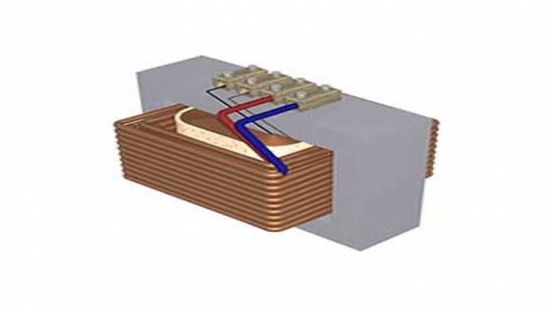 ترانسفورماتور چیست؟