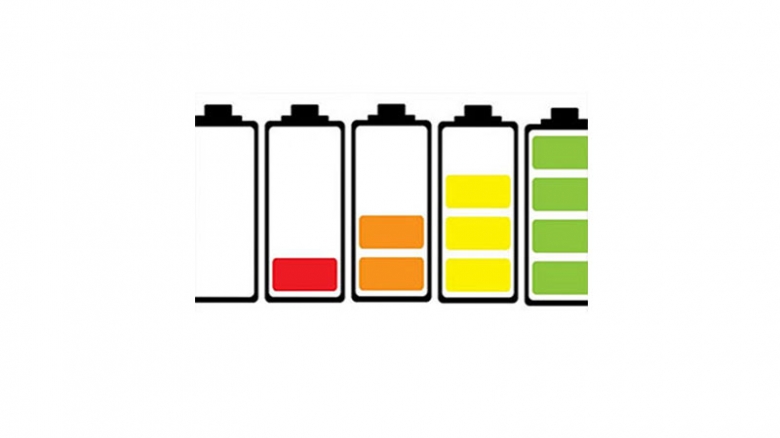 انتخاب باتری برای یوپیاس انتخاب باتری برای یوپیاس