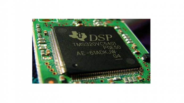 DSP چیست؟