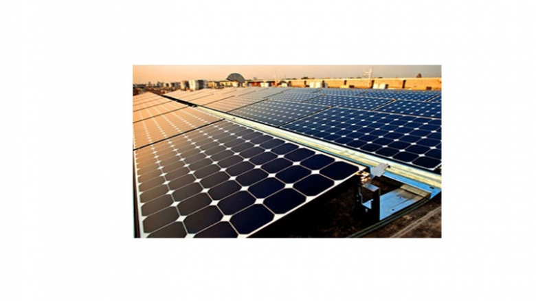 پنل خورشیدی با راندمان 80 درصد پنل خورشیدی با راندمان 80 درصد