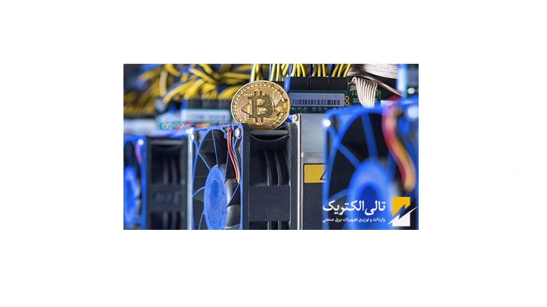 استابلایزر و یو پی اس برای دستگاه ماینر