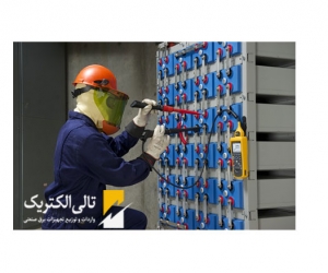 نکاتی برای تست باتری نکاتی برای تست باتری