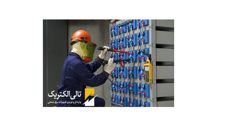 نکاتی برای تست باتری نکاتی برای تست باتری