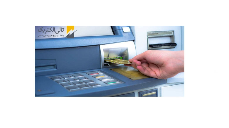 یو پی اس برای خود پرداز ( ATM ) بانک ها یو پی اس برای خود پرداز ( ATM ) بانک ها
