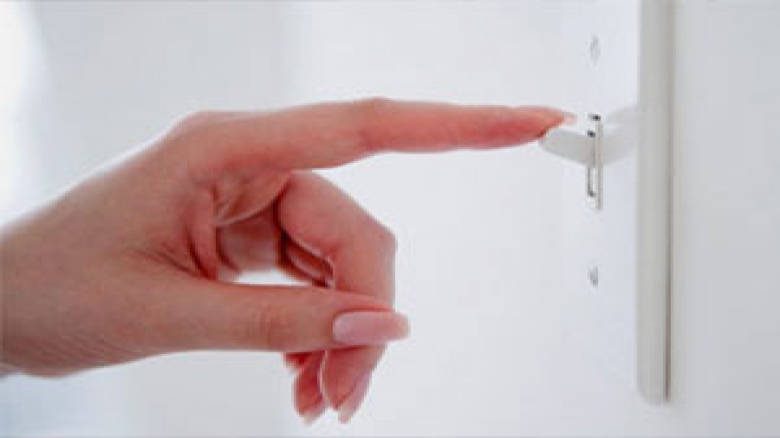 انواع کلیدهای برق