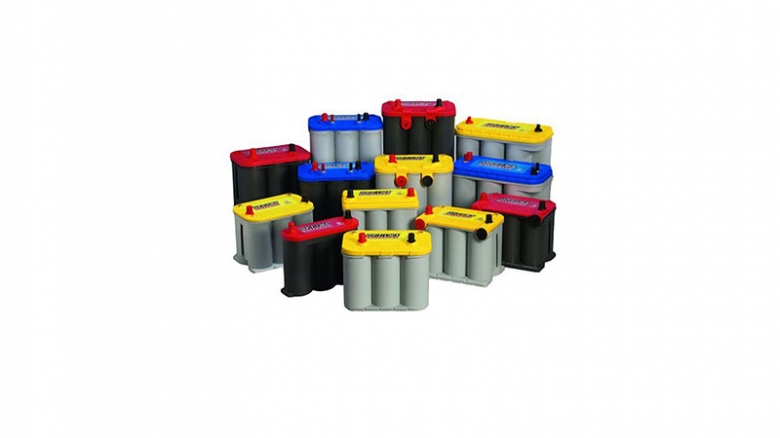 باتری یو پی اس ژل اسید