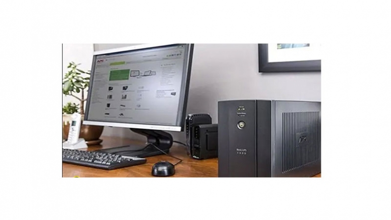 استابلایزر کامپیوتر