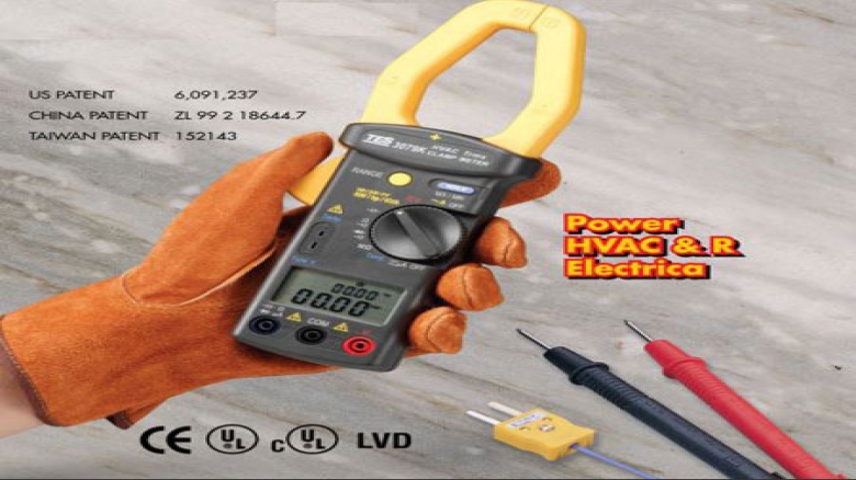 ضریب توان و کسینوس فی چیست؟