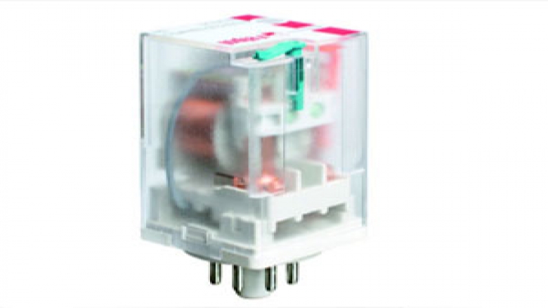 رله الکترومکانیکی رله الکترومکانیکی