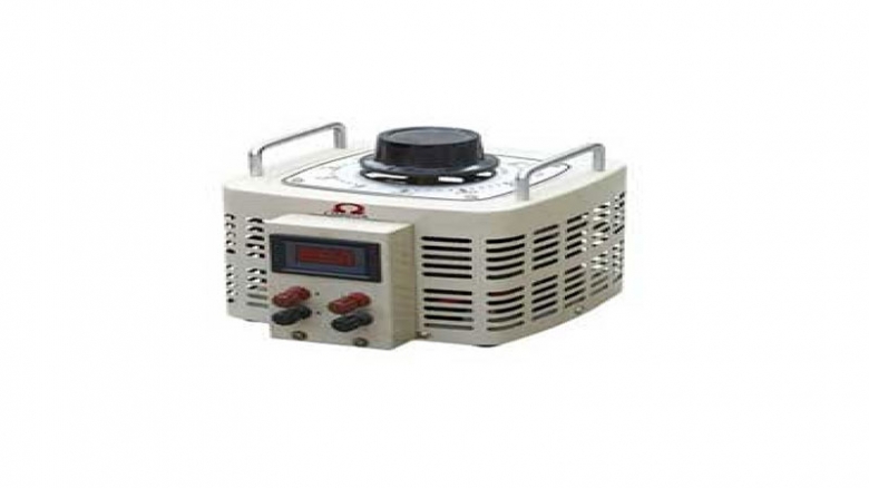 اتوترانسفورماتور